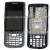 LCD with Touch with Front Cover ( New Version ) Replacement for Honeywell EDA50K